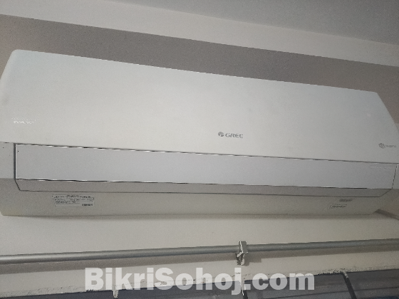 ভাল মানের ২ টন গ্রি এসি. Gree Ac 2 Ton Inverter